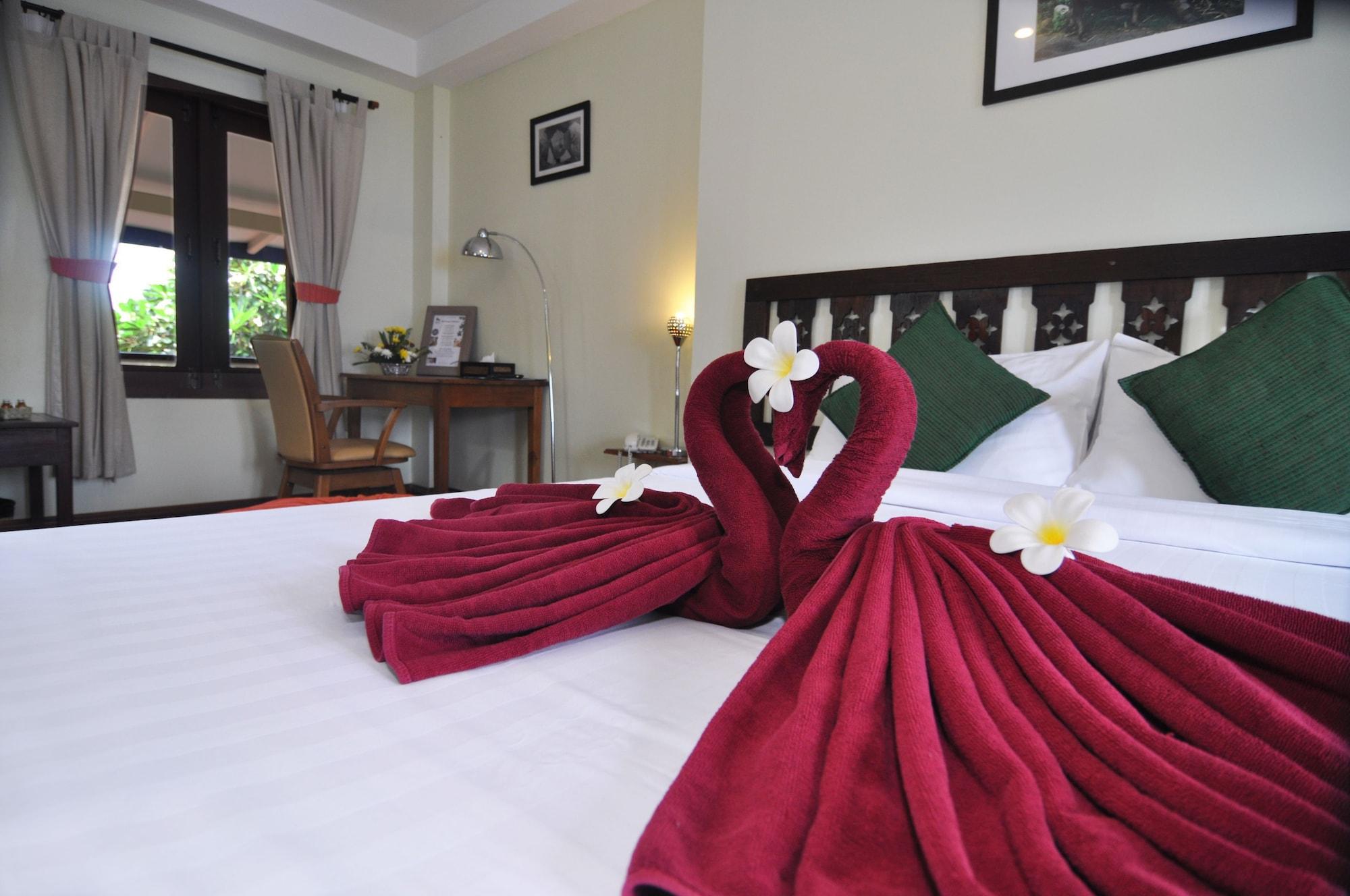 Pier 42 Boutique Resort & Spa Chalong Bagian luar foto