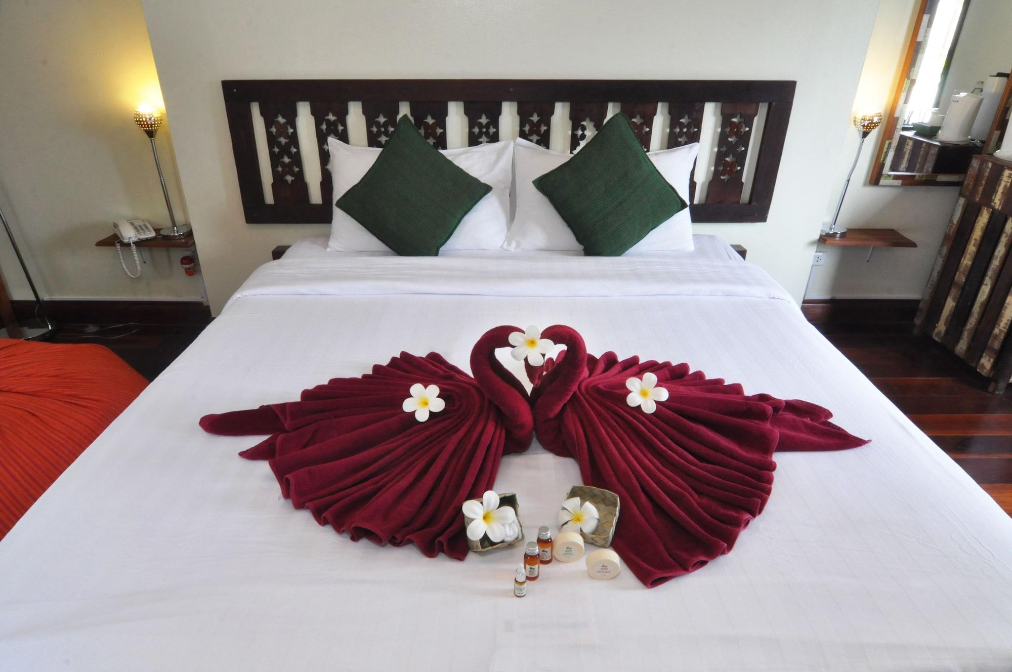 Pier 42 Boutique Resort & Spa Chalong Bagian luar foto